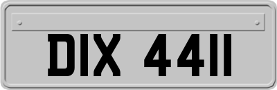 DIX4411