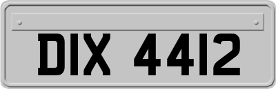 DIX4412