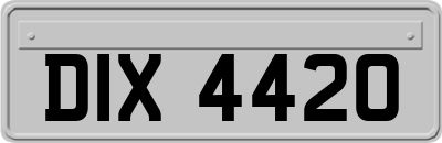 DIX4420