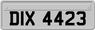 DIX4423