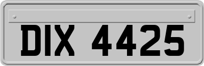 DIX4425