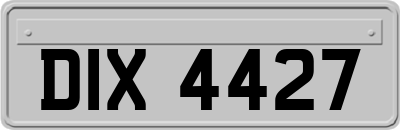 DIX4427