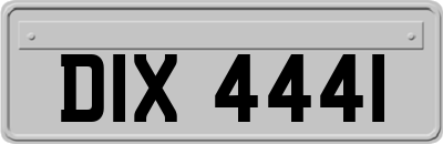 DIX4441