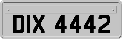 DIX4442