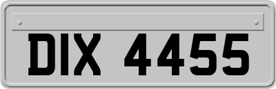DIX4455