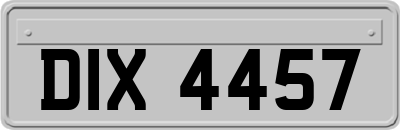 DIX4457