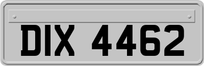 DIX4462