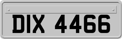 DIX4466