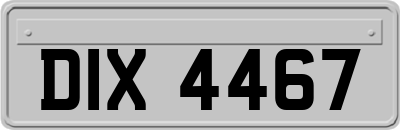 DIX4467