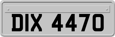 DIX4470