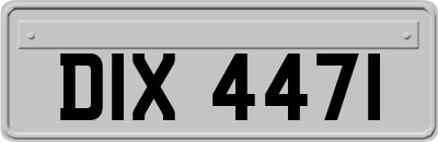DIX4471