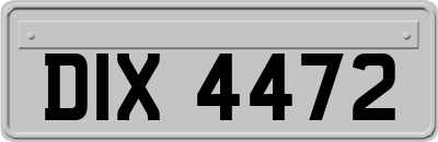 DIX4472