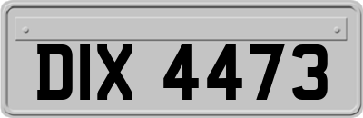 DIX4473