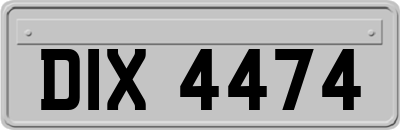 DIX4474