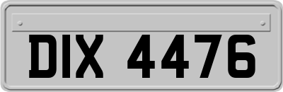 DIX4476