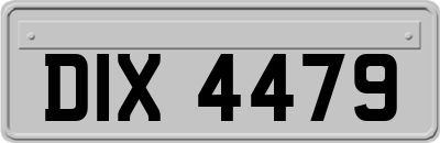 DIX4479
