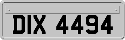 DIX4494