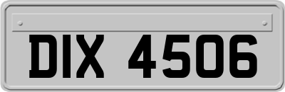 DIX4506