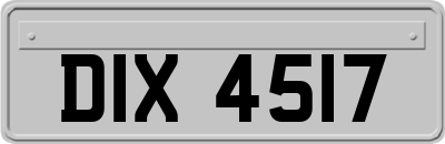 DIX4517