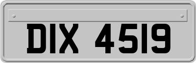 DIX4519