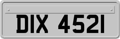 DIX4521