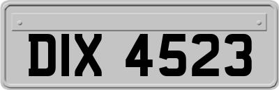 DIX4523