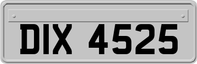 DIX4525