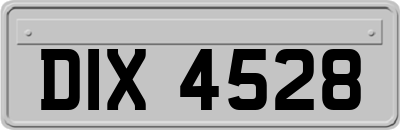 DIX4528