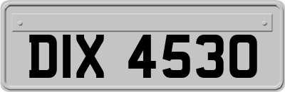 DIX4530