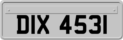 DIX4531