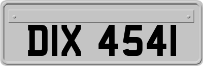 DIX4541