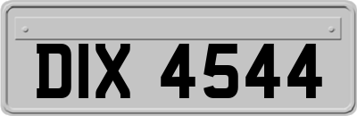 DIX4544