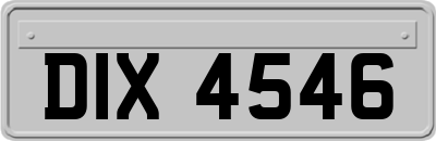 DIX4546