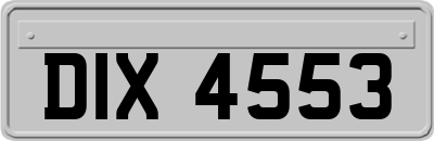 DIX4553