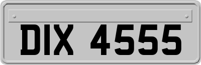 DIX4555