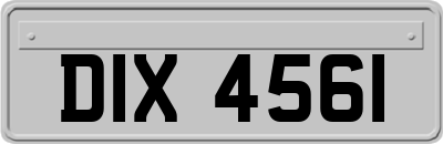 DIX4561