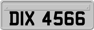 DIX4566
