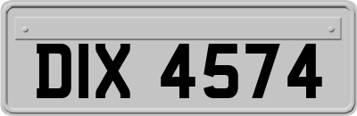 DIX4574