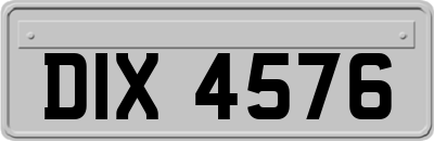 DIX4576