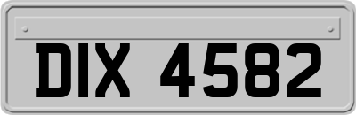 DIX4582