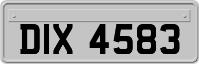 DIX4583