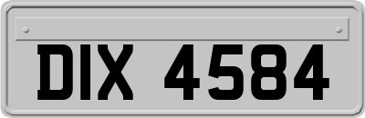 DIX4584