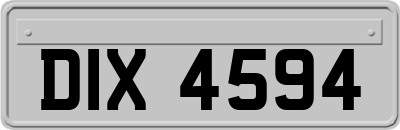 DIX4594