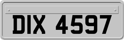 DIX4597