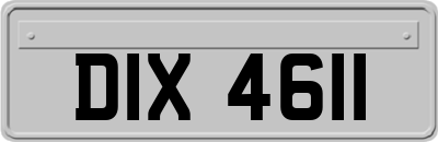 DIX4611
