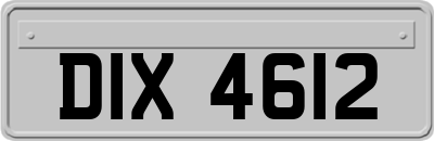 DIX4612