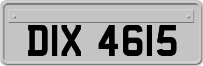 DIX4615