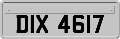 DIX4617
