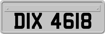 DIX4618