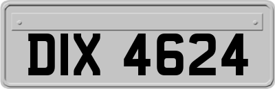 DIX4624
